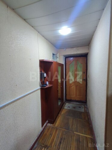 İcarəyə verilir 1 otaqlı köhnə tikili 32 m², Elmlər Akademiyası m., photo 11 from 13