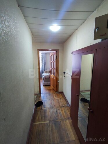 İcarəyə verilir 1 otaqlı köhnə tikili 32 m², Elmlər Akademiyası m., photo 8 from 13
