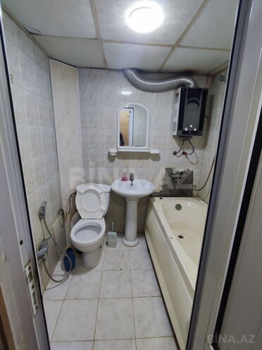 İcarəyə verilir 1 otaqlı köhnə tikili 32 m², Elmlər Akademiyası m., photo 12 from 13