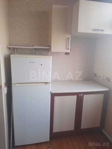 Сдаётся 2-комн. вторичка 40 м², м. Иншаатчылар, photo 5 from 8