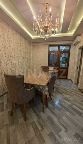Продаётся 3-комн. новостройка 85 м², м. Ази Асланов, photo 4 from 16