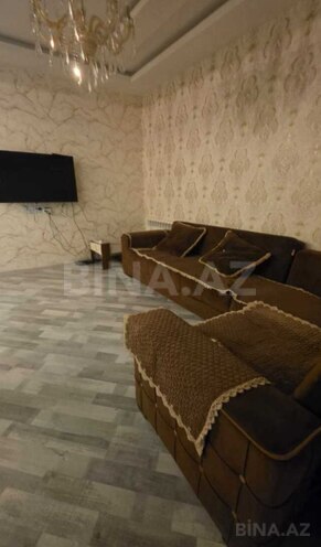 Продаётся 3-комн. новостройка 85 м², м. Ази Асланов, photo 1 from 16