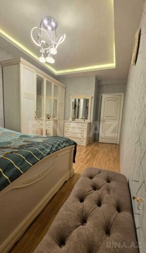 Продаётся 3-комн. новостройка 85 м², м. Ази Асланов, photo 6 from 16