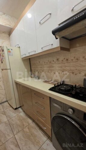 Продаётся 3-комн. новостройка 85 м², м. Ази Асланов, photo 11 from 16