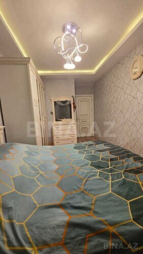 Продаётся 3-комн. новостройка 85 м², м. Ази Асланов, photo 7 from 16