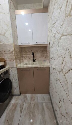 Продаётся 3-комн. новостройка 85 м², м. Ази Асланов, photo 12 from 16
