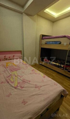 Продаётся 3-комн. новостройка 85 м², м. Ази Асланов, photo 8 from 16