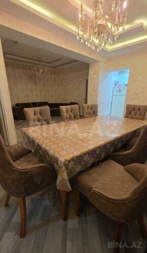 Продаётся 3-комн. новостройка 85 м², м. Ази Асланов, photo 3 from 16