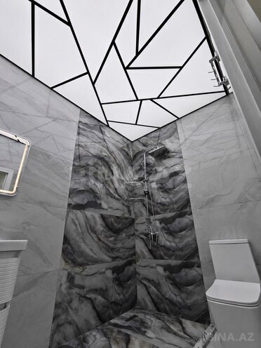 Satılır 2 otaqlı yeni tikili 67 m², Yeni Günəşli q., photo 6 from 8
