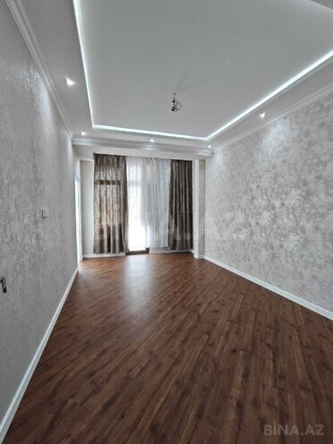 Satılır 2 otaqlı yeni tikili 67 m², Yeni Günəşli q., photo 1 from 8