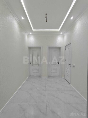 Satılır 2 otaqlı yeni tikili 67 m², Yeni Günəşli q., photo 7 from 8