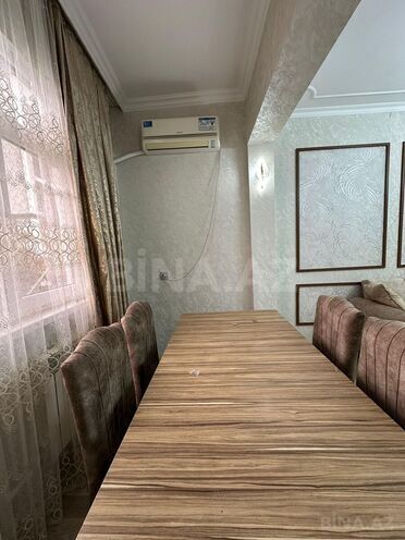 İcarəyə verilir 2 otaqlı köhnə tikili 55 m², Memar Əcəmi m., photo 4 from 14