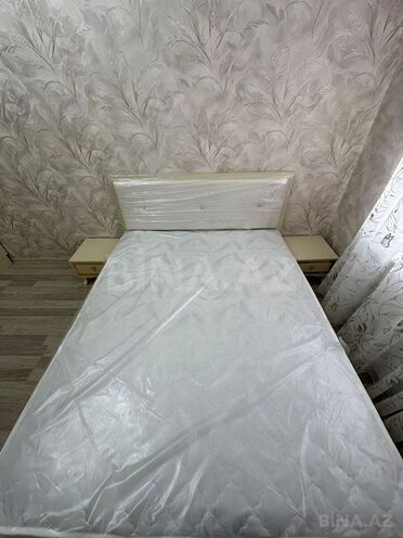 İcarəyə verilir 2 otaqlı köhnə tikili 55 m², Memar Əcəmi m., photo 11 from 14
