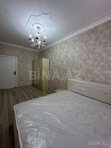 İcarəyə verilir 2 otaqlı köhnə tikili 55 m², Memar Əcəmi m., photo 12 from 14