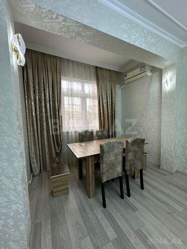 İcarəyə verilir 2 otaqlı köhnə tikili 55 m², Memar Əcəmi m., photo 5 from 14