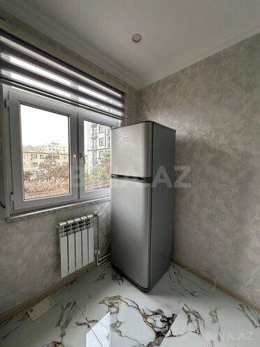 İcarəyə verilir 2 otaqlı köhnə tikili 55 m², Memar Əcəmi m., photo 13 from 14