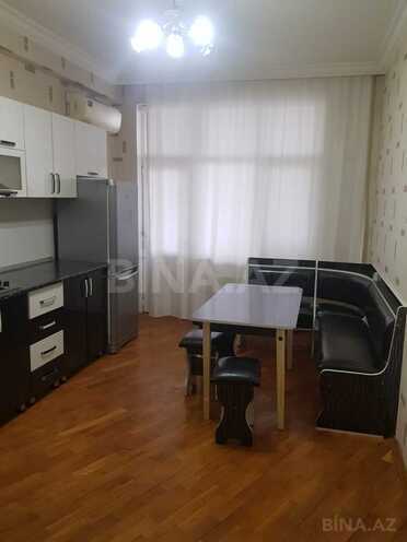 Сдаётся 3-комн. вторичка 80 м², Хатаинский р., photo 8 from 16