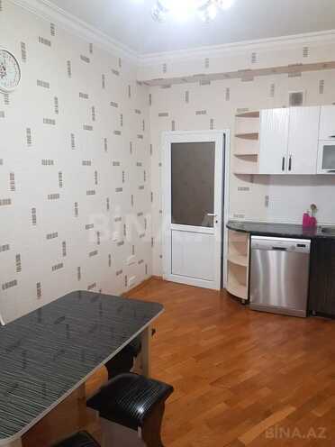 Сдаётся 3-комн. вторичка 80 м², Хатаинский р., photo 9 from 16