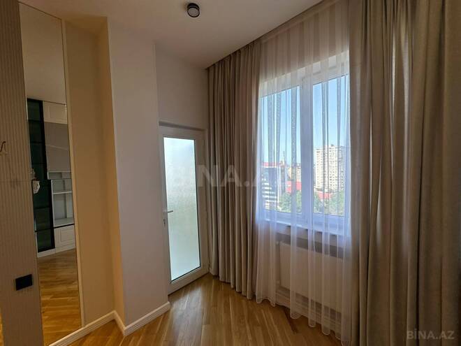 Satılır 4 otaqlı yeni tikili 165 m², 8 Noyabr m., photo 15 from 23