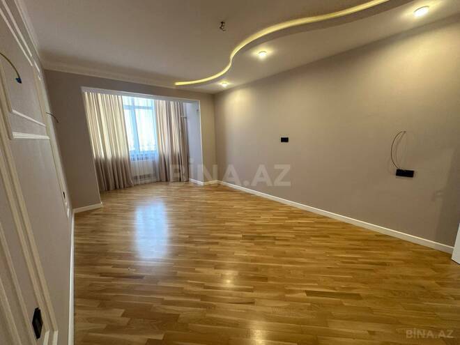 Satılır 4 otaqlı yeni tikili 165 m², 8 Noyabr m., photo 4 from 23