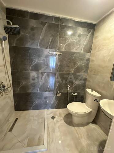Satılır 4 otaqlı yeni tikili 165 m², 8 Noyabr m., photo 16 from 23