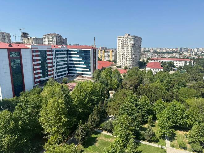Satılır 4 otaqlı yeni tikili 165 m², 8 Noyabr m., photo 1 from 23