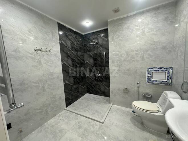 Satılır 4 otaqlı yeni tikili 165 m², 8 Noyabr m., photo 18 from 23