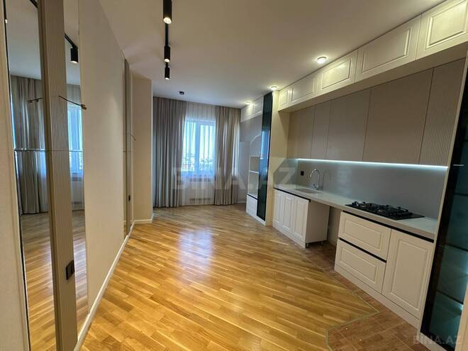 Satılır 4 otaqlı yeni tikili 165 m², 8 Noyabr m., photo 12 from 23