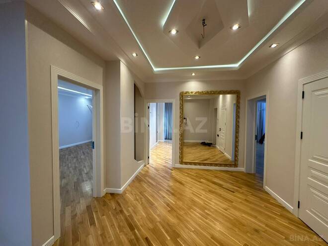 Satılır 4 otaqlı yeni tikili 165 m², 8 Noyabr m., photo 14 from 23