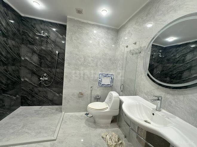 Satılır 4 otaqlı yeni tikili 165 m², 8 Noyabr m., photo 17 from 23