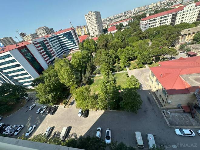 Satılır 4 otaqlı yeni tikili 165 m², 8 Noyabr m., photo 22 from 23