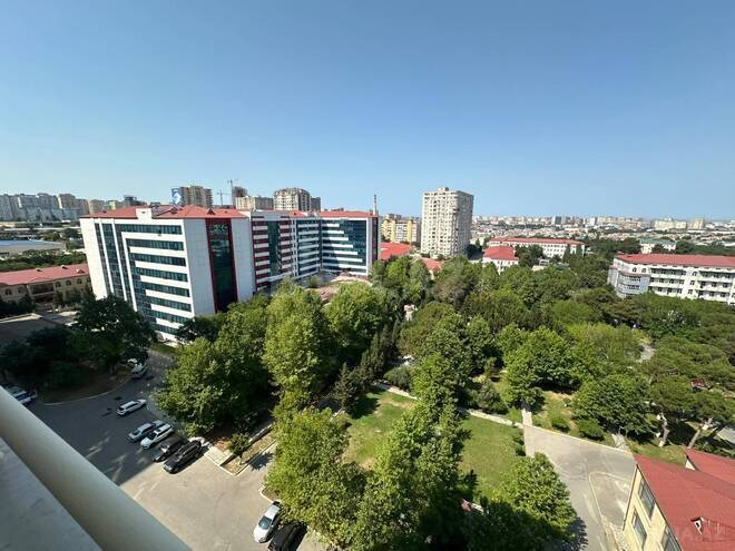 Satılır 4 otaqlı yeni tikili 165 m², 8 Noyabr m., photo 19 from 23