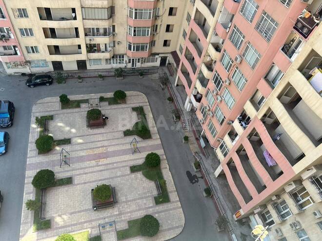 Satılır 4 otaqlı yeni tikili 165 m², 8 Noyabr m., photo 21 from 23