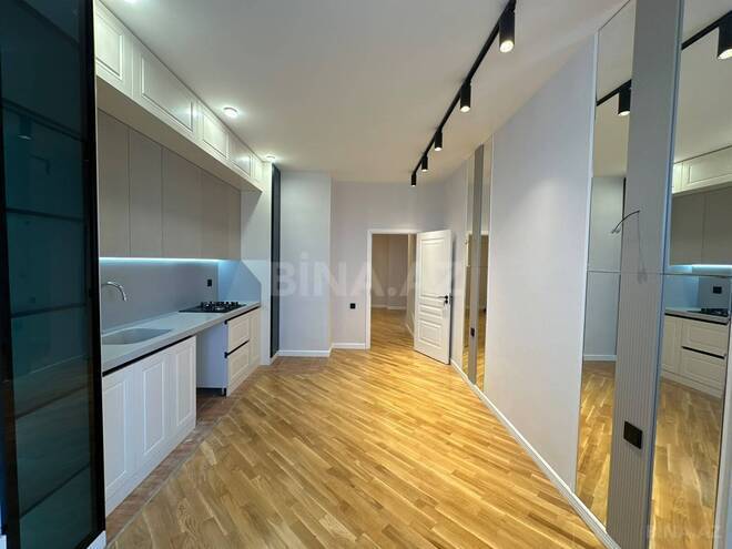 Satılır 4 otaqlı yeni tikili 165 m², 8 Noyabr m., photo 11 from 23