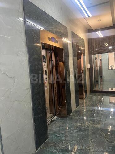 Продаётся 3-комн. новостройка 123 м², м. Мемар Аджеми, photo 7 from 10