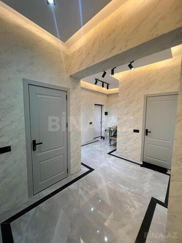 Продаётся 3-комн. новостройка 123 м², м. Мемар Аджеми, photo 5 from 10