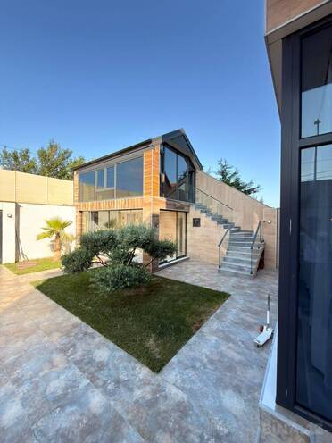 Продаётся 5-комн. дом/дача 240 м², пос. Мардакан, photo 4 from 30