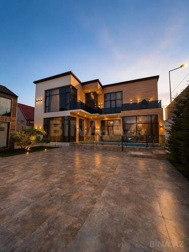 Продаётся 5-комн. дом/дача 240 м², пос. Мардакан, photo 3 from 30