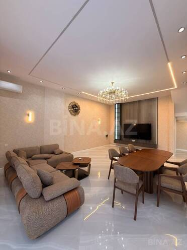 Продаётся 5-комн. дом/дача 240 м², пос. Мардакан, photo 11 from 30