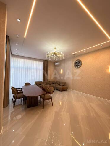 Продаётся 5-комн. дом/дача 240 м², пос. Мардакан, photo 10 from 30