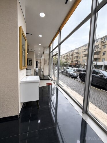 Сдаётся  объект 650 м², Насиминский  р., photo 3 from 9