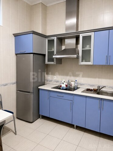 Сдаётся  объект 650 м², Насиминский  р., photo 4 from 9