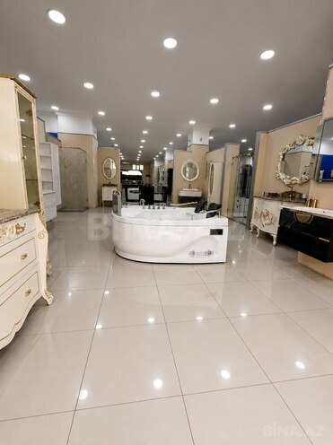 Сдаётся  объект 650 м², Насиминский  р., photo 6 from 9