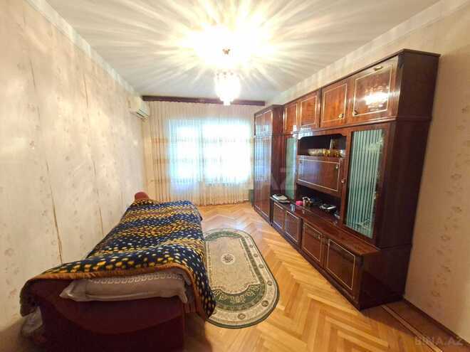 Satılır 5 otaqlı köhnə tikili 120 m², Nərimanov r., photo 12 from 20