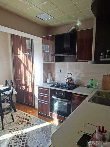 Satılır 5 otaqlı köhnə tikili 120 m², Nərimanov r., photo 10 from 20