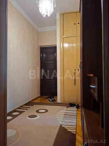 Satılır 5 otaqlı köhnə tikili 120 m², Nərimanov r., photo 19 from 20