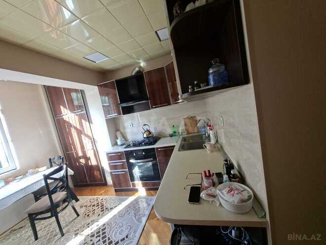 Satılır 5 otaqlı köhnə tikili 120 m², Nərimanov r., photo 9 from 20
