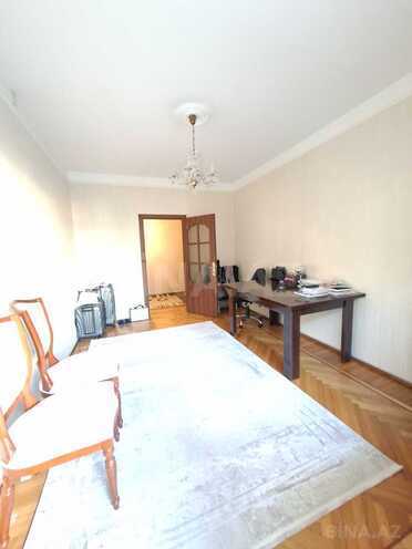 Satılır 5 otaqlı köhnə tikili 120 m², Nərimanov r., photo 3 from 20