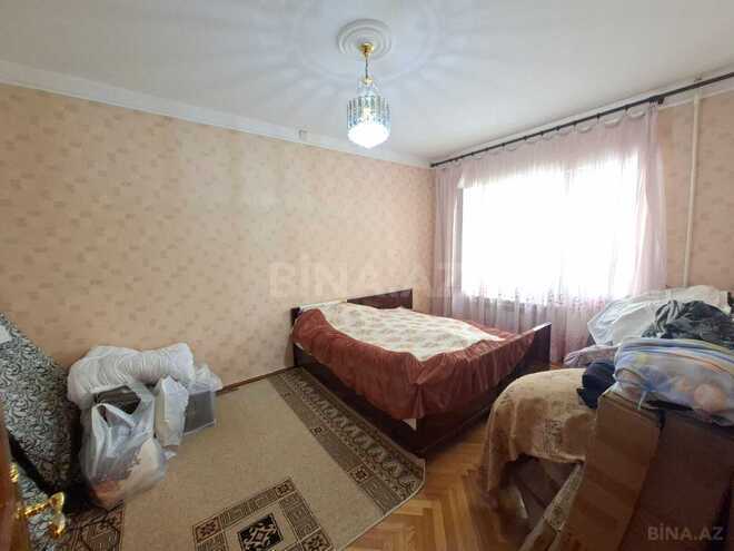 Satılır 5 otaqlı köhnə tikili 120 m², Nərimanov r., photo 11 from 20