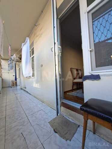 Satılır 5 otaqlı köhnə tikili 120 m², Nərimanov r., photo 18 from 20